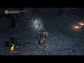 dark souls 3 Большой молот Вордта