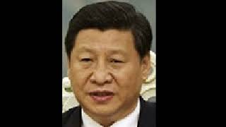 20 Interesting Facts On Xi Jinping,  习近平