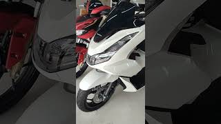 🔥 2024 Pcx 160 Abs