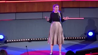 Micro mobility cities: let your children make you money! | Tamy Ribeiro | TEDxLuxembourgCityWomen