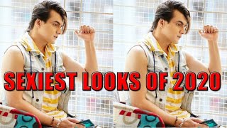 Mohsin Khan Top 10 Sexy Looks Of The Year 2020