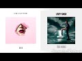"The 365th Cure" - Mashup of Lady Gaga, Zedd, Katy Perry!