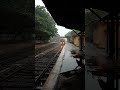 පල්ලෙවෙල දුම්රිය ස්ථානය pallewela railway station srilanka shorts train 2024 @highlights