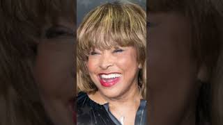 Causa da morte da cantora Tina Turner