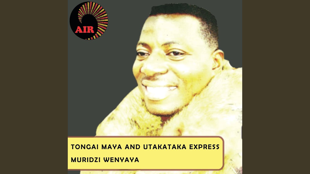 Kukanda Nekuvhika Youtube Music