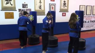 Lanza's Martial Arts