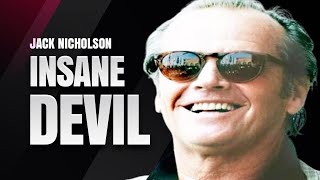 The Wild Untold Stories Behind the Legend of Jack Nicholson
