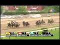 The Historic Campaign of Rachel Alexandra