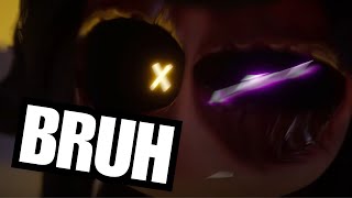 Murder Drones from Cyn's POV | Music by @GoodKidband and starring @Skyrum_Productions #meme