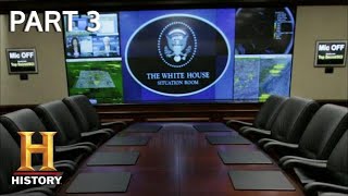 America’s Book of Secrets: The White House – Inside the Situation Room (Part 3) | History