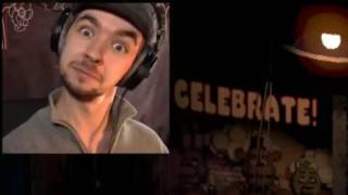 Jacksepticeye: Five Nights at Freddy's Best/Funny Moments Compilation
