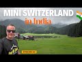 Royal Enfield Himalayan 450 Adventures: Mini Switzerland to Torrential Rain | Episode 10