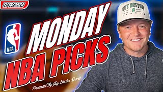 NBA Picks Today 11/18/2024 | FREE NBA Best Bets, Predictions, and Player Props!