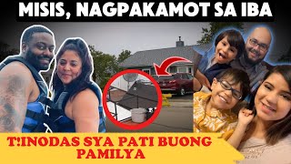 TRAHEDYA SA PAMILYA DAHIL SA ASAWA (Tagalog Crime Stories)