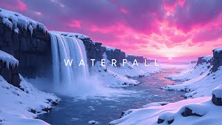 Waterfall | Beautiful Chill Music Mix