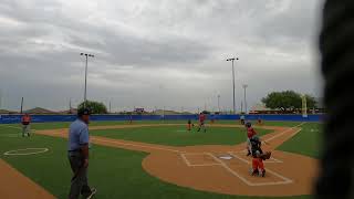 July 11th 2024 La Porte vs GPYBA #5