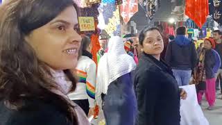 Delhi Ka Mangal Bazaar | Weekly shopping extravaganza for middle Class