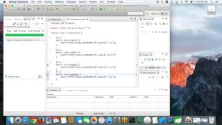Fizz Buzz Kata TDD Java Eclipse