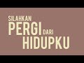 ran begitu saja kinetic typography