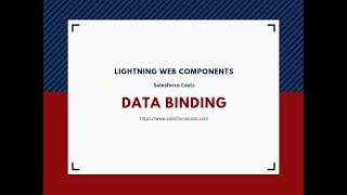 5. Data Binding [Preview]