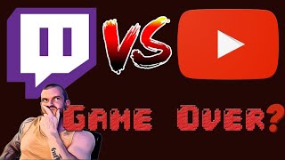 Twitch and YouTube Planning BIG Changes!