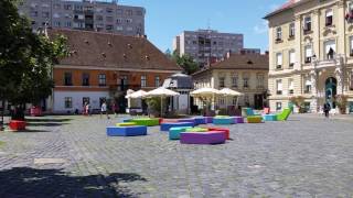 Óbuda, Fő tér 2017.07.13.