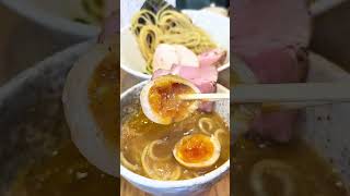 めちゃくちゃ人気店のラーメン、つけ麺、ガチ堪能！【MENYA NAKAGAWA】