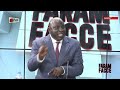 🔴tfm live faram faccÉ avec pape ngagne ndiaye invitÉ madiambal diagne 25 septembre 2024