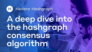 Virtual Voting, Gossip About Gossip, Proof of Stake & Proxy Staking- Hashgraph Consensus Algorithm