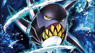 Updated Competitive Shark Deck Profile! No Princess, No Problem!