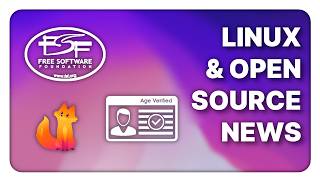 FSF settles the Office Suite debacle, good news on age verification - Linux Weekly News