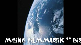 Bis an den Rand des Universums ! - ( Filmmusik - Mystic / SkiFi ) - by Wolfgang Leng Official