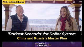 “Dark Scenario” for U.S. Dollar: China and Russia’s Master Plan