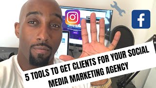 How to Get Clients for Your Digital Marketing Agency