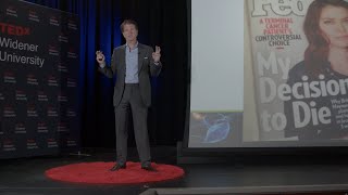 Technology & Innovation in the Neurosciences | Erol Veznedaroglu | TEDxWidenerUniversity