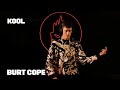 Burt Cope | Kool FM