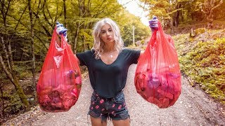 Să vorbim despre GUNOAIELE din ROMANIA! ♻️