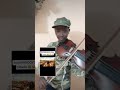 #achii@dplatnumz @koffiOlomide01 #parody@DogoCharlie#violin#barackkamau#tiktok#kids