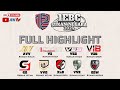 [FULL HIGHLIGHT] 1EBC SUKAN NEGARA by L'LAVISH