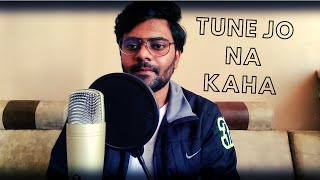 Tune Jo Na Kaha Cover Song | New York | Mohit Chauhan | Akash Dixit