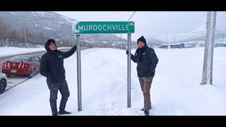 RoadTrip to Murdochville \u0026 Gros morne falls | Ka Maria