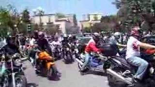 16° Motoraduno a Bisceglie