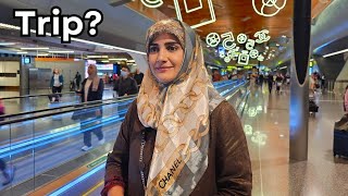 Want a LIFE CHANGING Umrah Experience? Watch This Now!