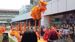 J.E.M. Chinese New Year celebration 2025 | 10 February 2025