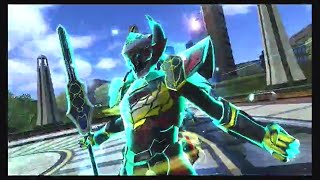 仮面ライダークライマックススクランブルジオウ　超絶初見実況PART11