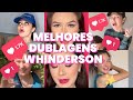 DUBLAGENS DO WHINDERSON NUNES VIRALIZADAS- BELLA MAKEUP