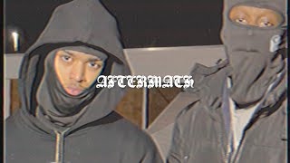 2wyce x Amzino - Aftermath