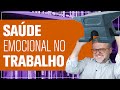 Como aumentar a produtividade no trabalho