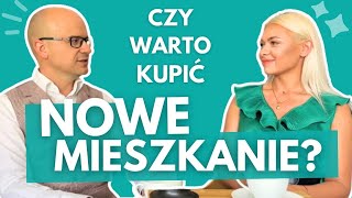 Jak Kupić Mieszkanie Od Dewelopera i Dlaczego Warto Wybrać Rynek Pierwotny?