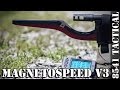 Magnetospeed V3 Chronograph Long Term Review